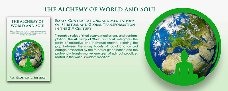 Worldviews – From The Alchemy of World and Soul
