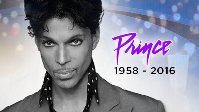 Remembering Prince – A Year Later