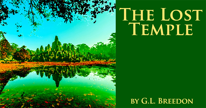 The Lost Temple – Chapter 1