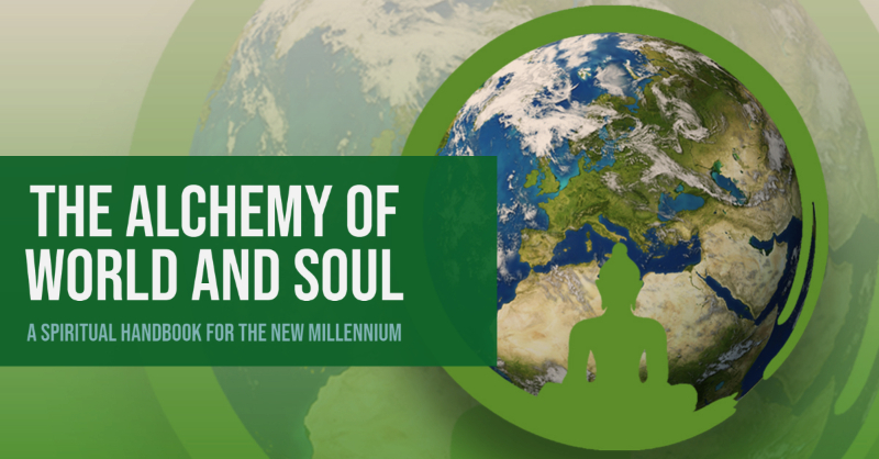 The Alchemy of World and Soul FREE